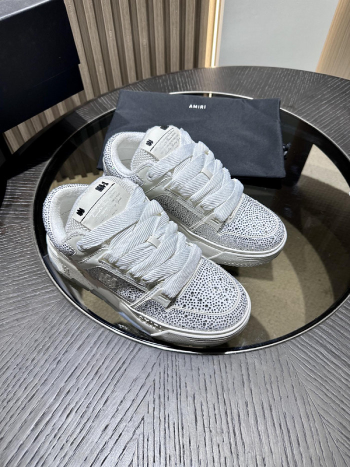 AMIRI MA-1 (crystal)