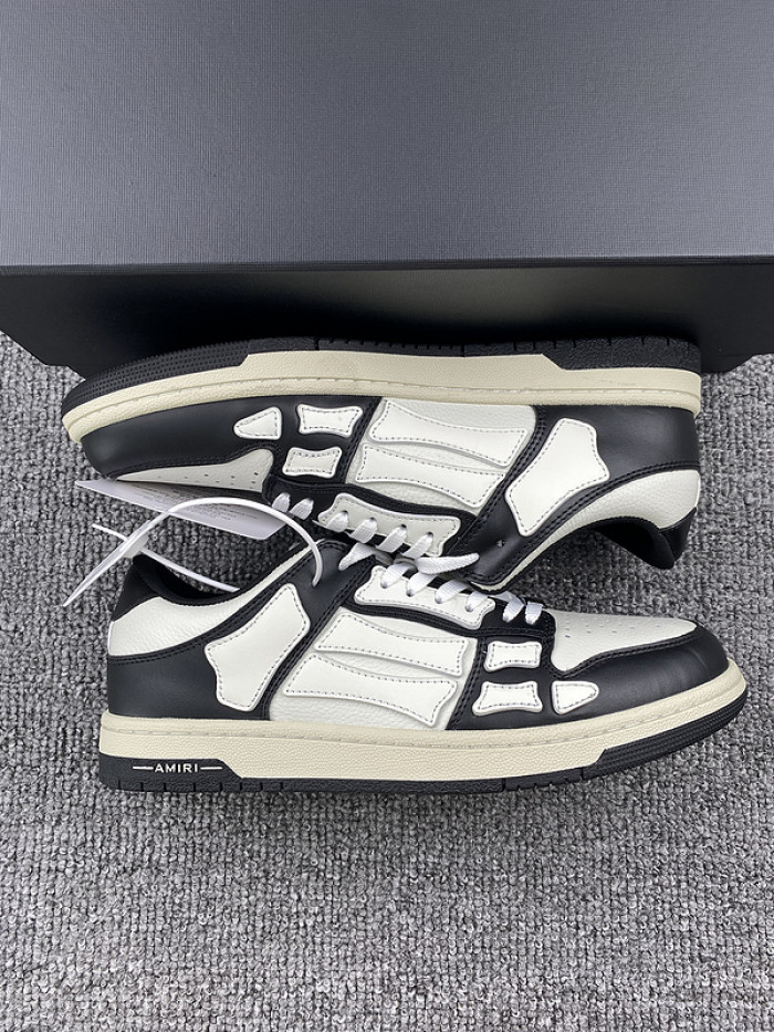 AMIRI SKEL SNEAKERS