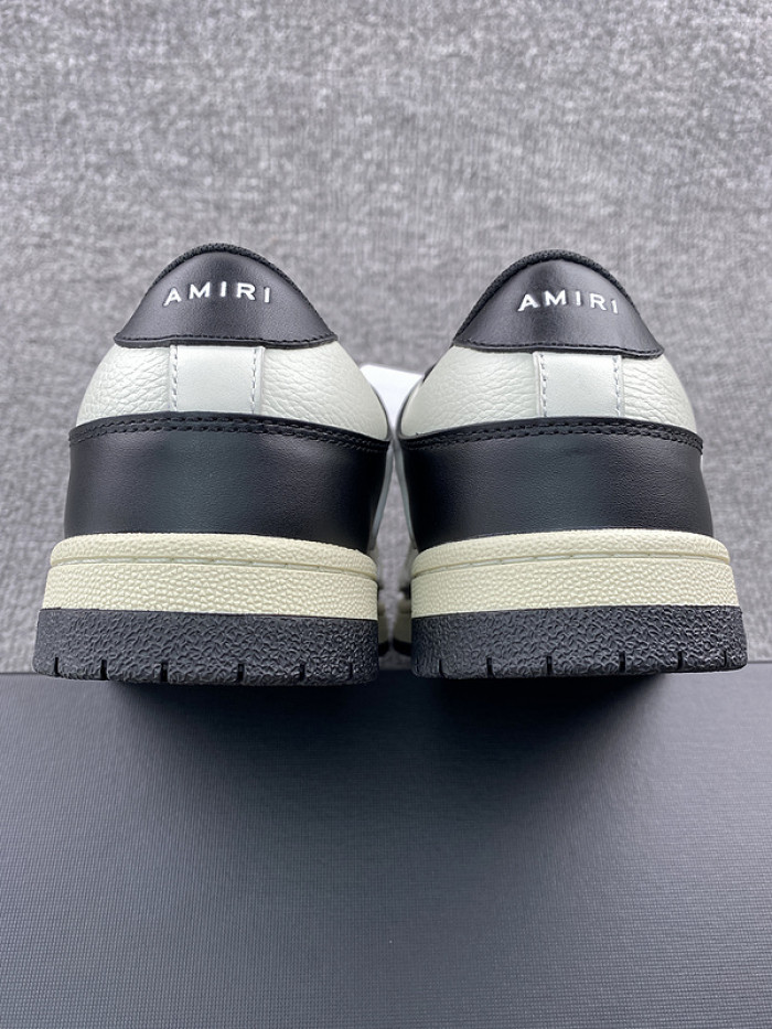 AMIRI SKEL SNEAKERS