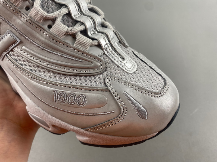 New Balance 1000 “Angora/Moonrock”