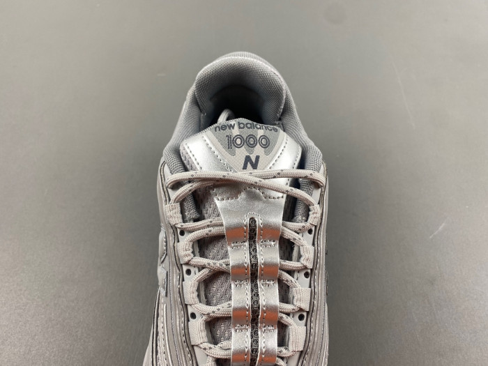 New Balance 1000 “Angora/Moonrock”