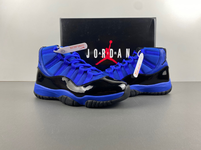 Jordan 11 Retro CT8012-400