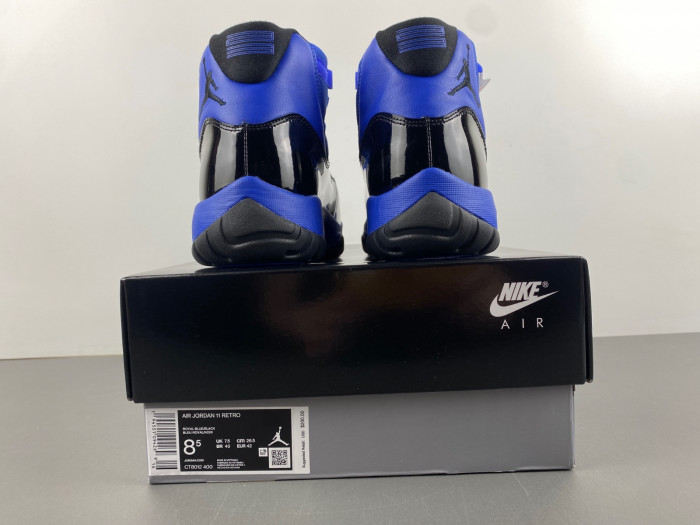 Jordan 11 Retro CT8012-400