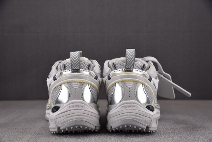 OFF-WHITE Be Right Back