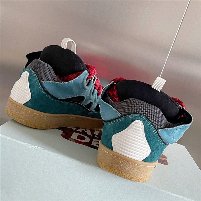 LANVIN SNEAKERS