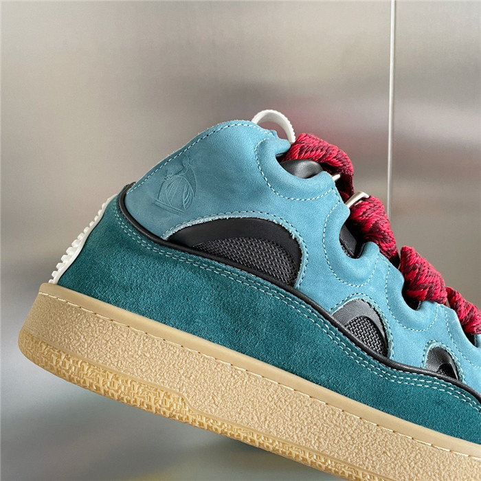 LANVIN SNEAKERS