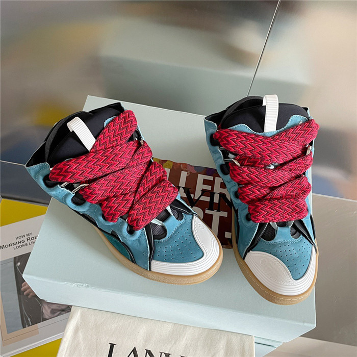 LANVIN SNEAKERS