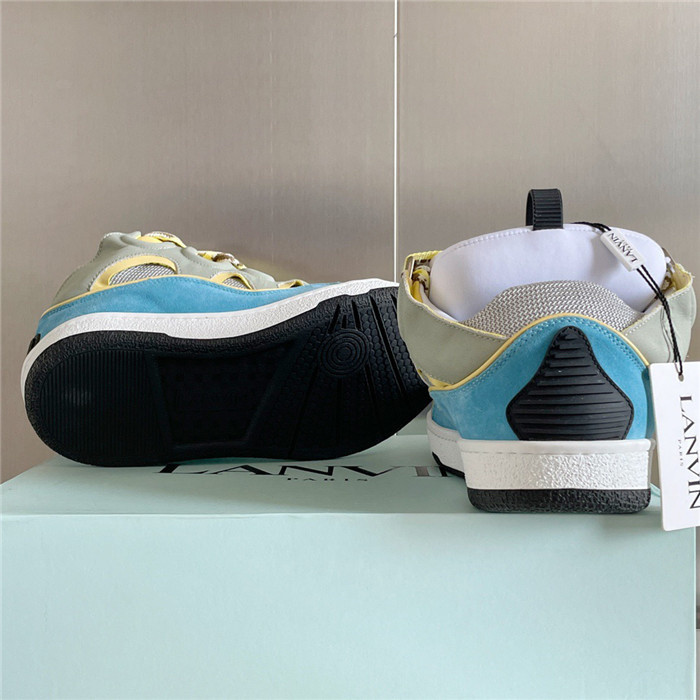 LANVIN SNEAKERS
