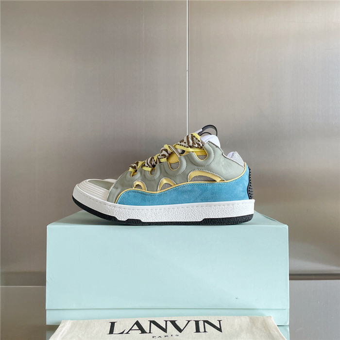 LANVIN SNEAKERS