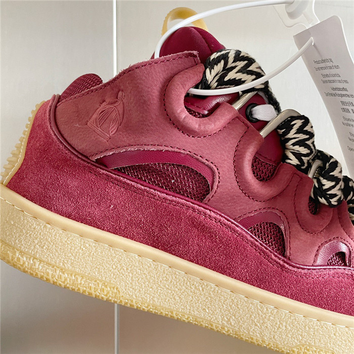 LANVIN SNEAKERS