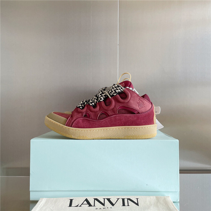 LANVIN SNEAKERS