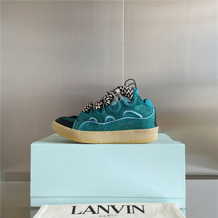 LANVIN SNEAKERS