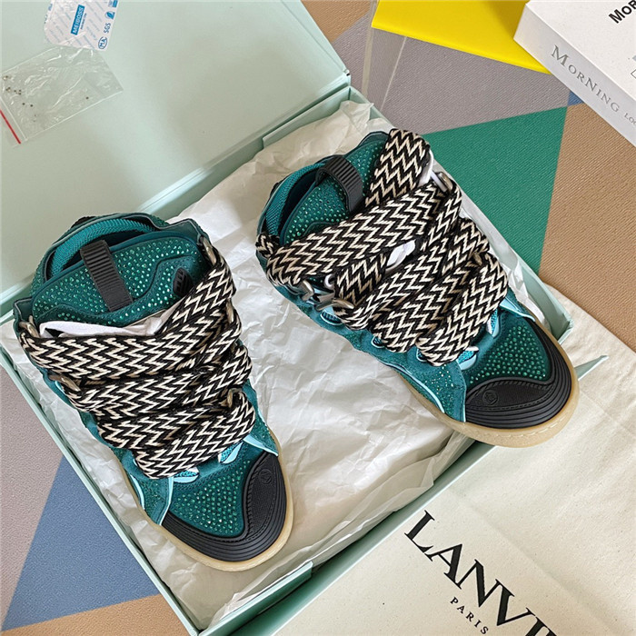 LANVIN SNEAKERS