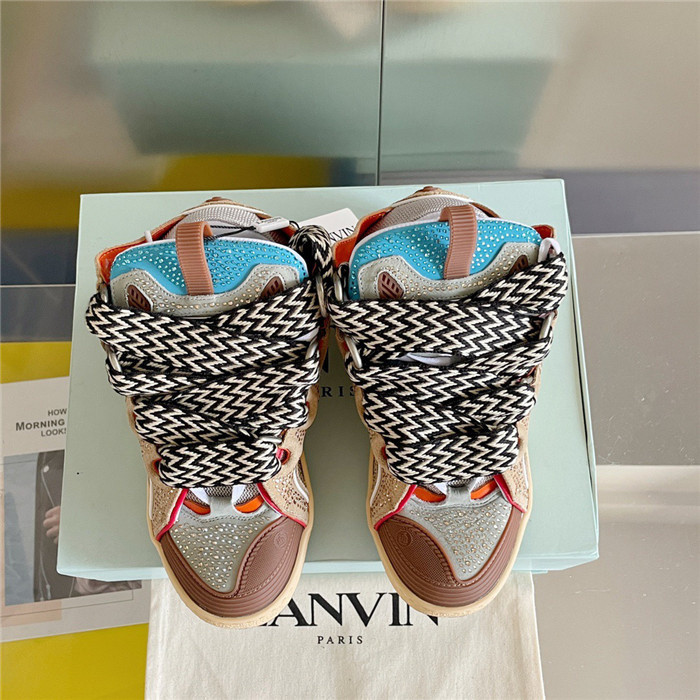 LANVIN SNEAKERS