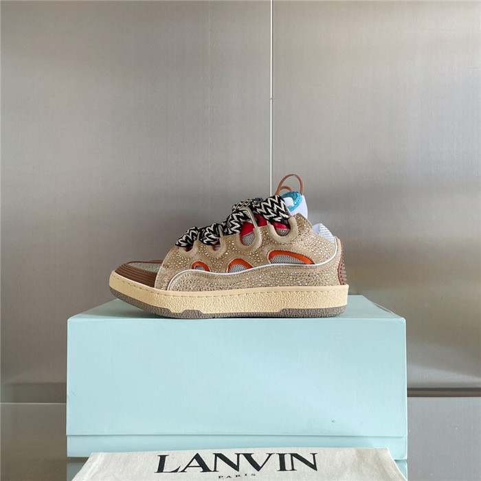 LANVIN SNEAKERS