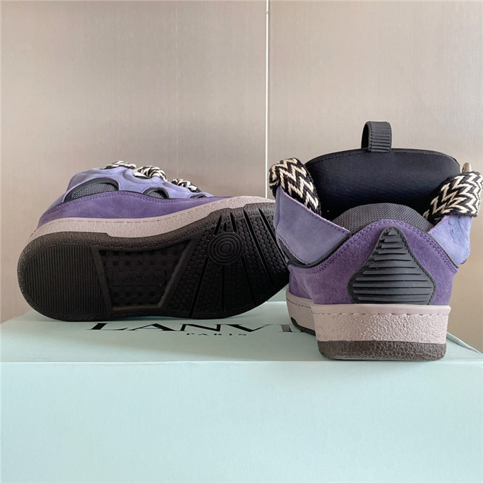 LANVIN SNEAKERS