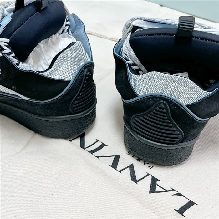 LANVIN SNEAKERS