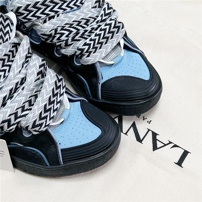 LANVIN SNEAKERS