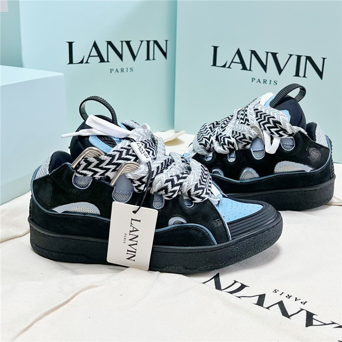 LANVIN SNEAKERS