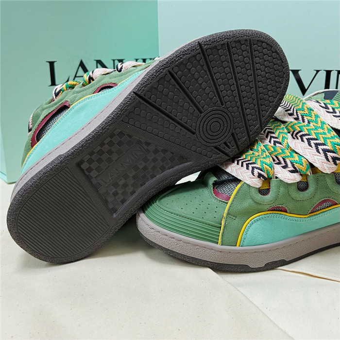 LANVIN SNEAKERS