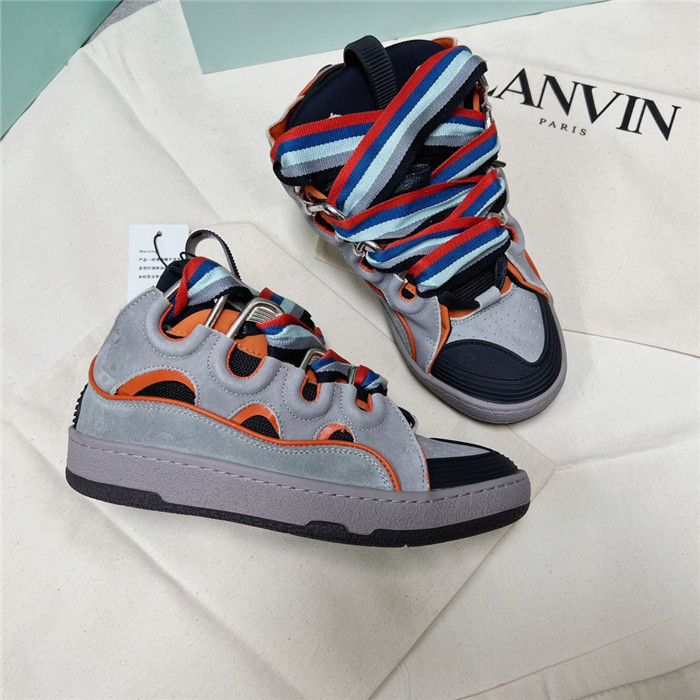 LANVIN SNEAKERS