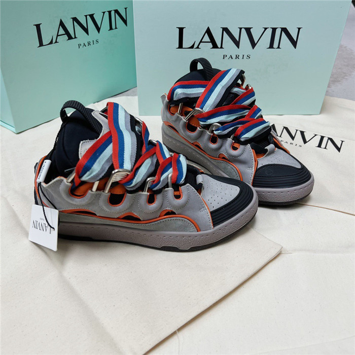 LANVIN SNEAKERS