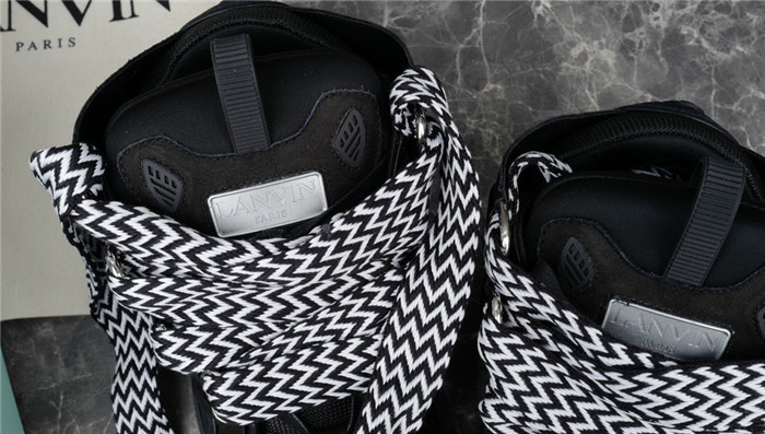 LANVIN SNEAKERS