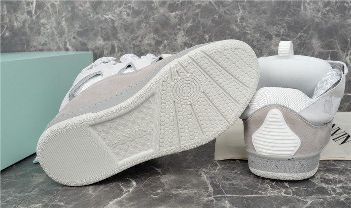 LANVIN SNEAKERS
