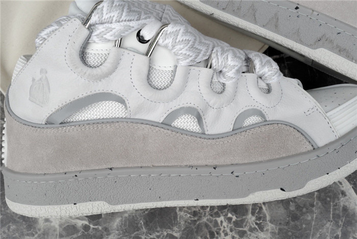 LANVIN SNEAKERS