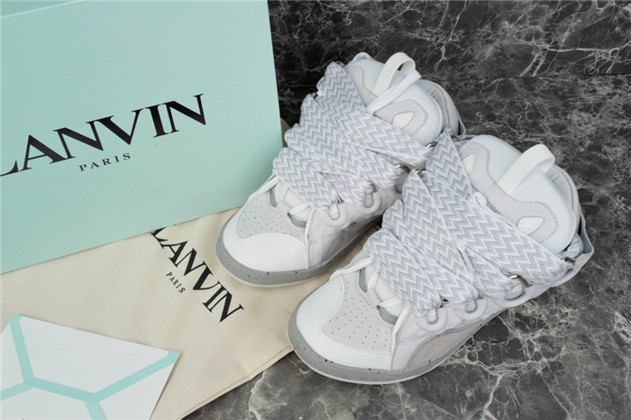 LANVIN SNEAKERS
