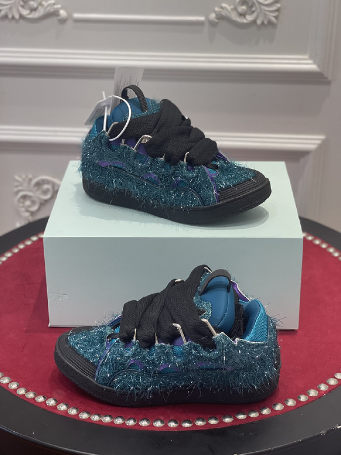 LANVIN SNEAKERS