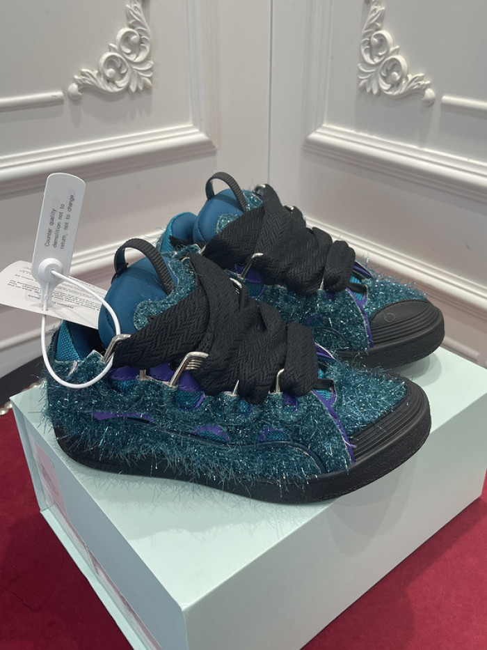 LANVIN SNEAKERS