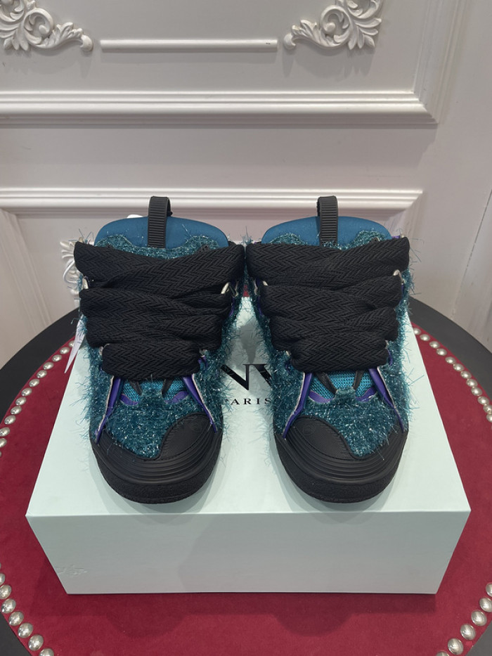 LANVIN SNEAKERS