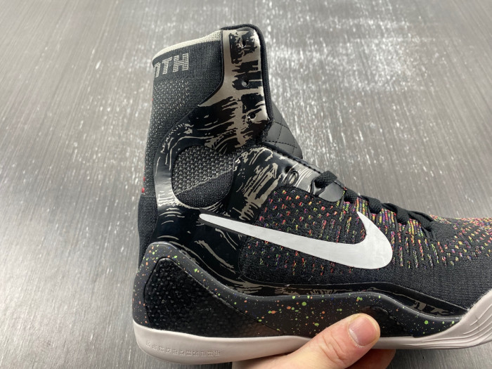 Nike Kobe 9 Elite XDR MASTERPIECE