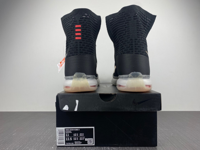 Nike Kobe 10 zk10    718763-091