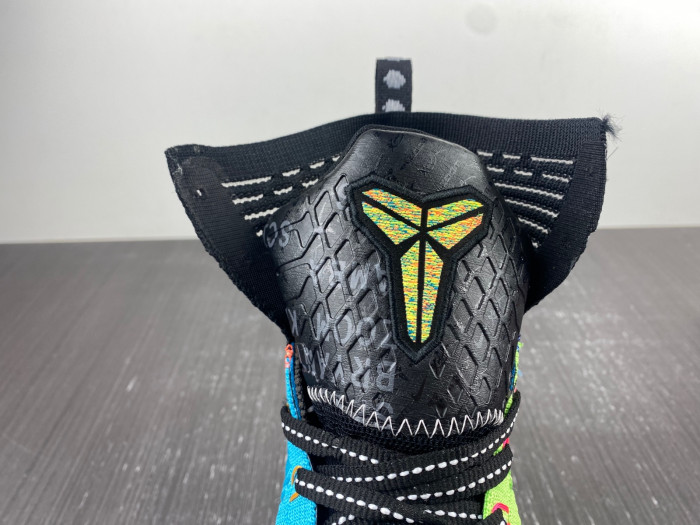 Nike Kobe 10 zk10   815810-900