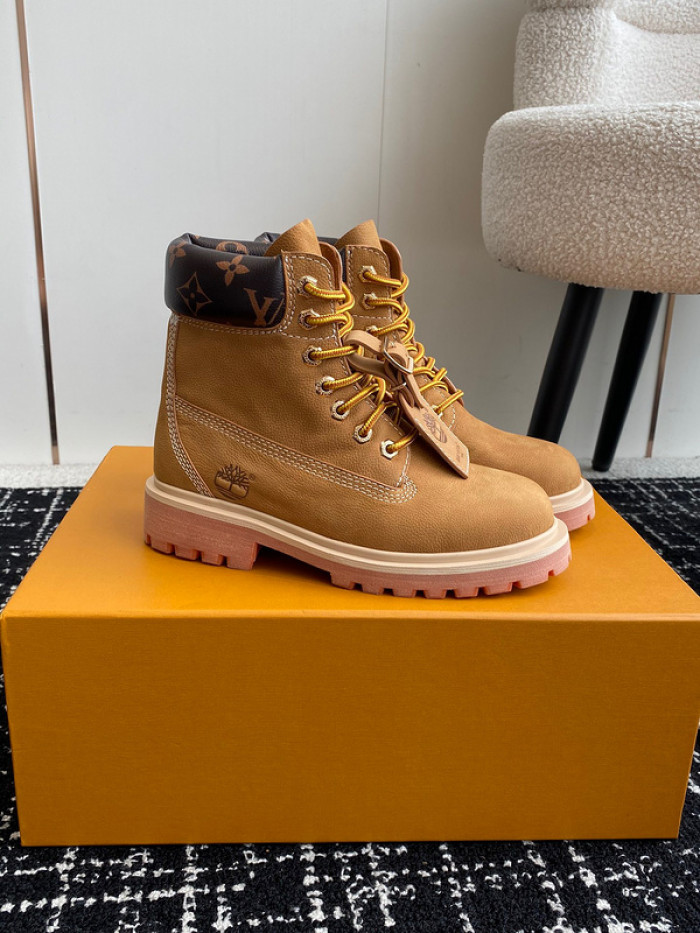 LV BOOTS