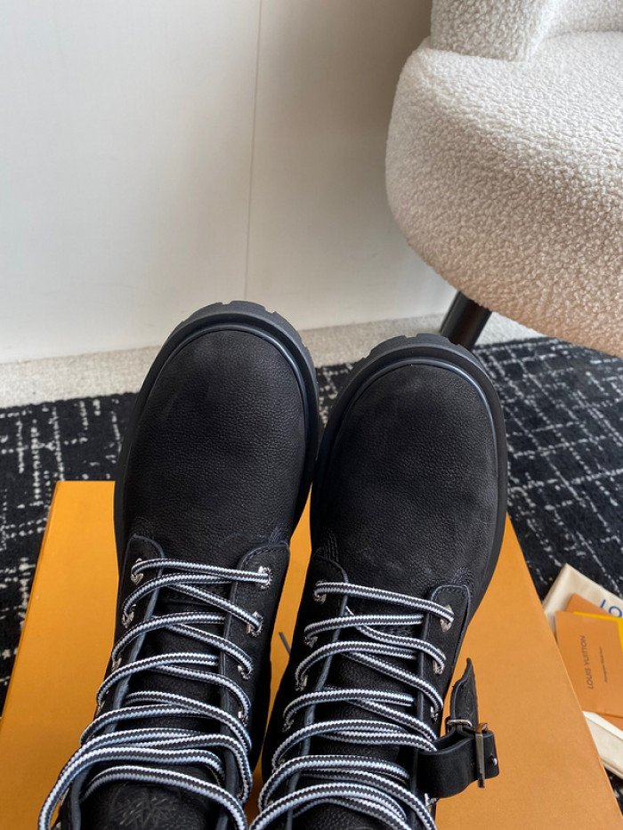LV BOOTS