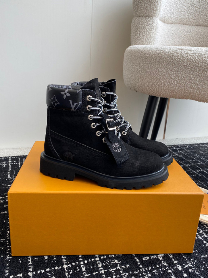 LV BOOTS