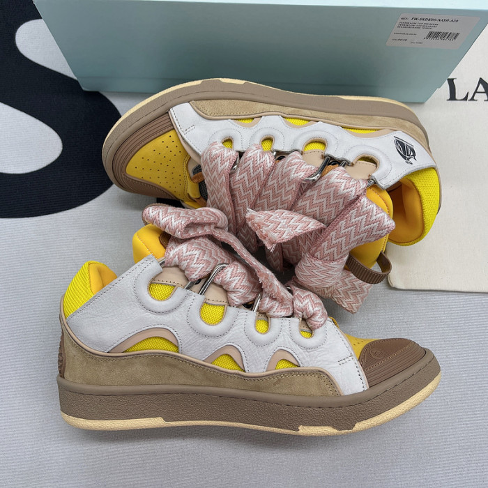 LANVIN SNEAKERS