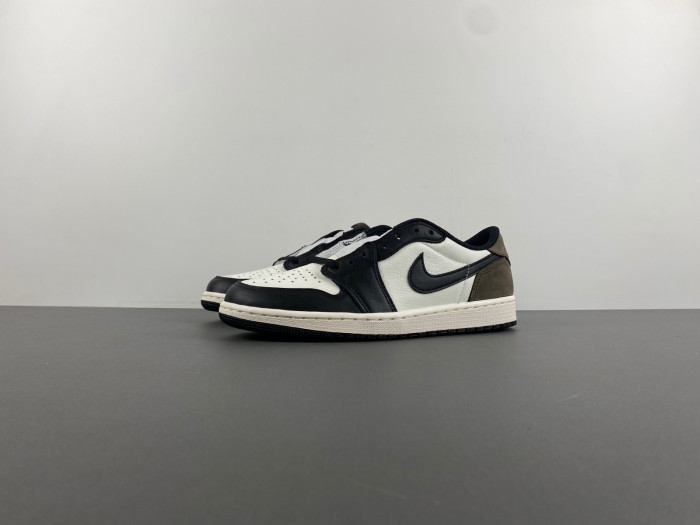 Air Jordan 1 Low OG “Mocha”   CZ0790-102