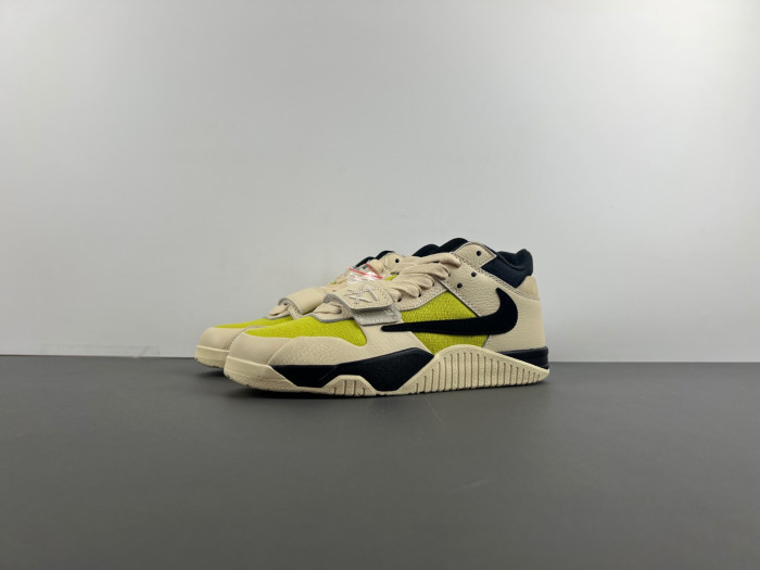 Jordan Jumpman Jack TR Travis Scott