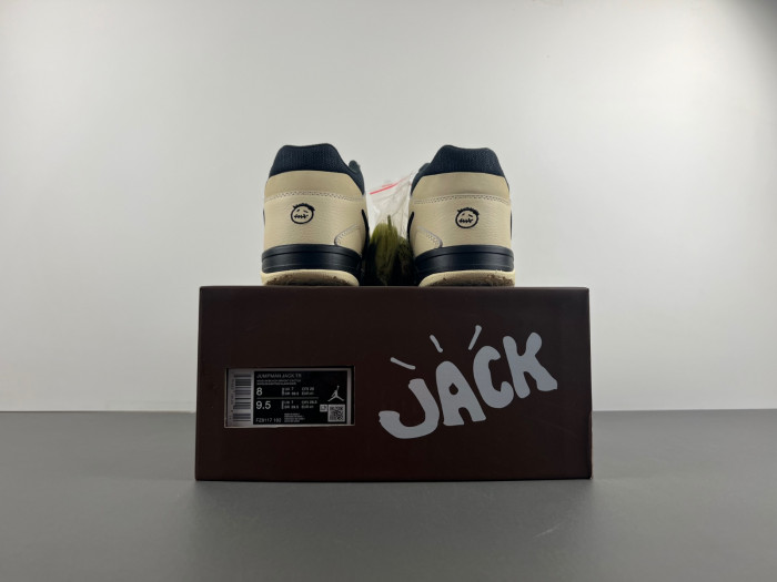 Jordan Jumpman Jack TR Travis Scott