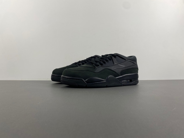 Air Jordan 4 RM “Black Cat”   FQ7939-004