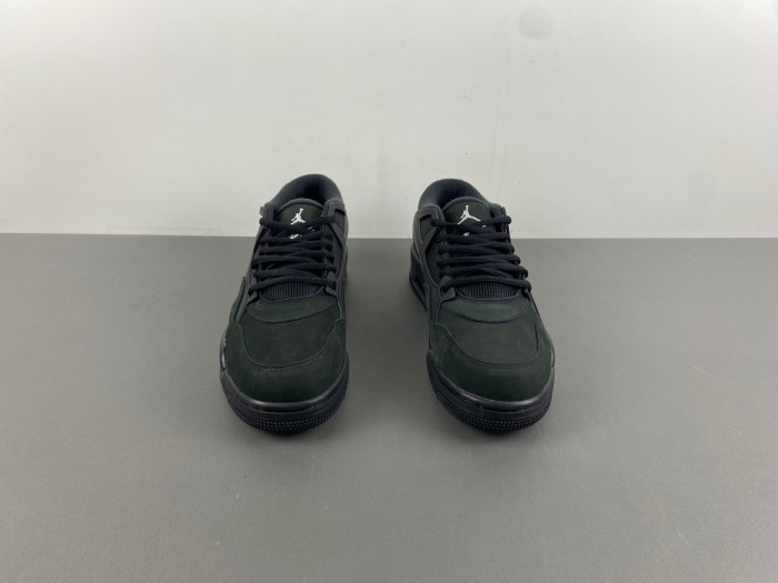 Air Jordan 4 RM “Black Cat”   FQ7939-004