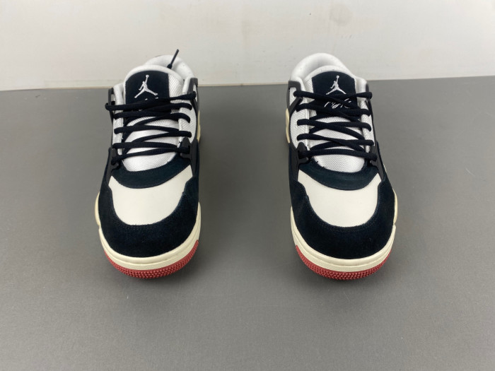 Air Jordan 4 RM “Black/Light Bone”   FQ7939-10