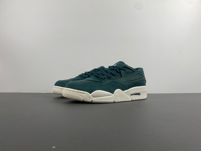 Air Jordan 4 RM Oxidized Green   FQ7940-300