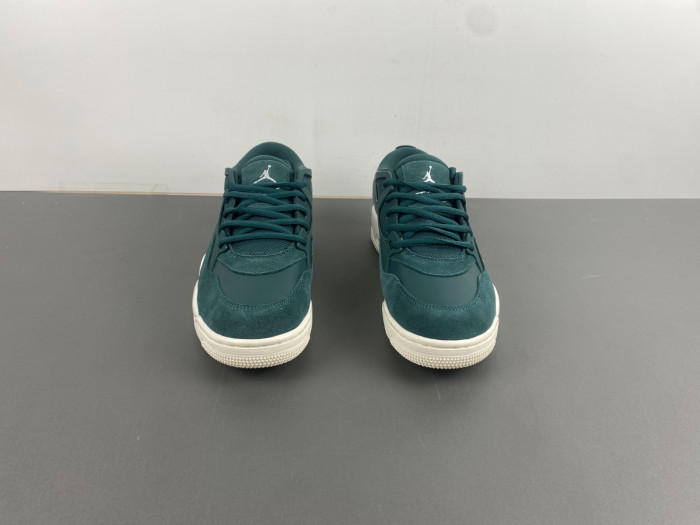 Air Jordan 4 RM Oxidized Green   FQ7940-300