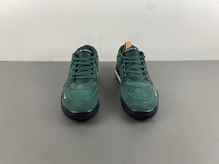 Air Jordan 4 RM Nigel Sylvester "Bike Air” HF4334-300