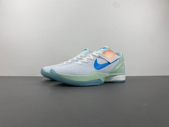 Nike Kobe 6   CW2190-402